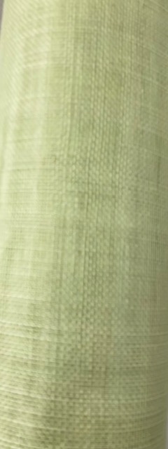 Soft Green Sinamay