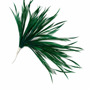 KM11 Biot Feather Mount