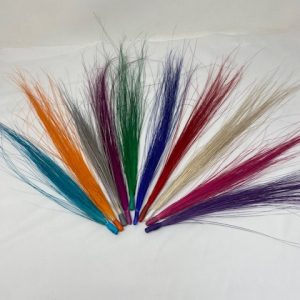 Burnt Peacock