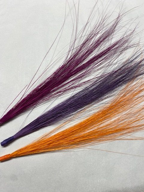 Burnt Peacock - Image 2