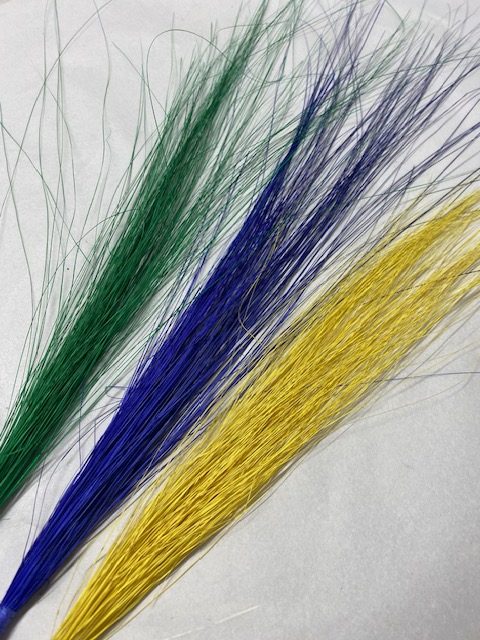 Burnt Peacock - Image 3