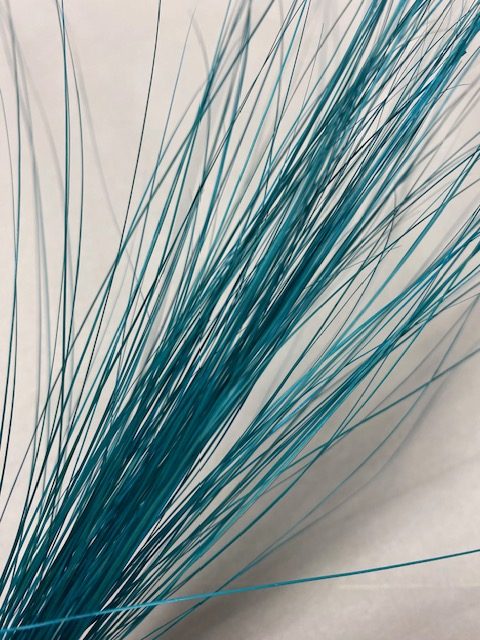 Burnt Peacock - Image 4