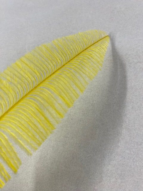 Long Ostrich Arrow - Image 4