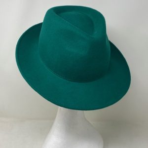 Trilby No2