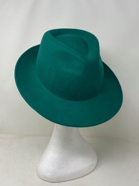 Trilby No2