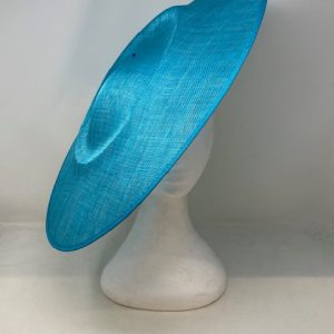 19" Oval Saucer