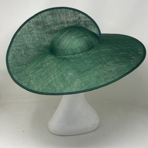 Large Split Brim
