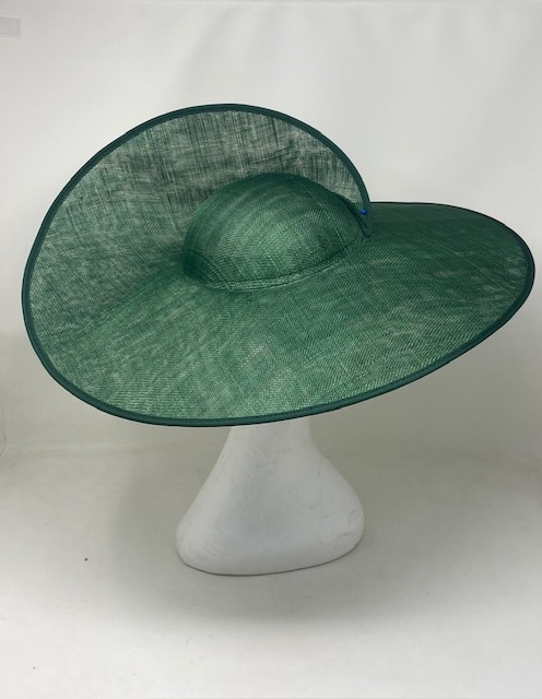 Large Split Brim