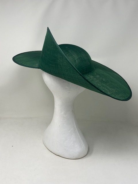 Large Split Brim - Image 6