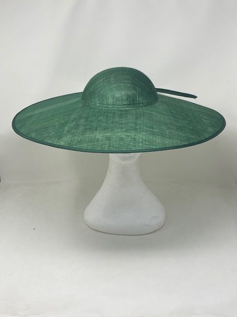 Large Split Brim - Image 5