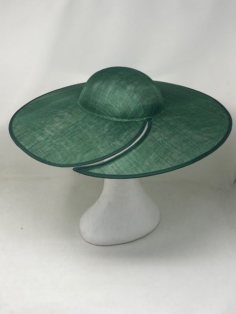Large Split Brim - Image 2