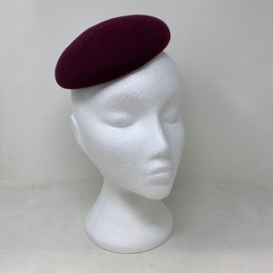 Felt Biscuit