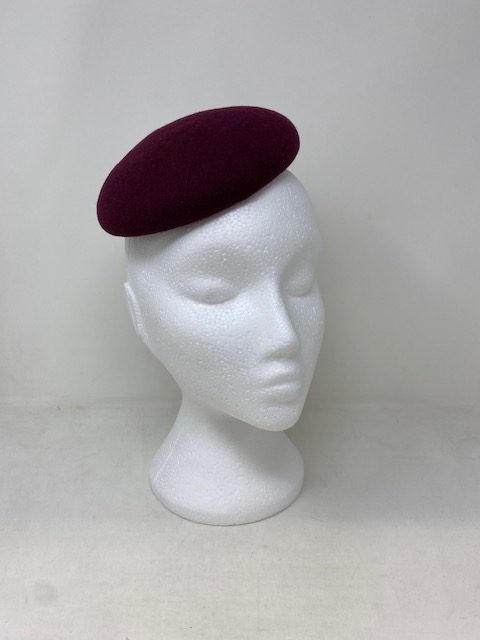 Felt Biscuit