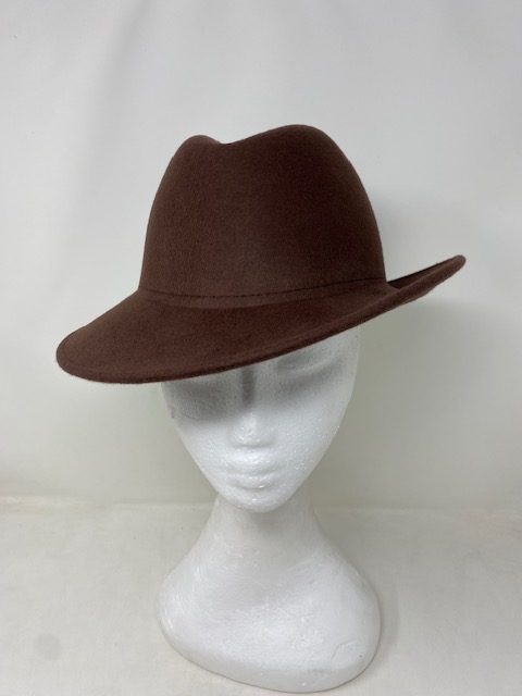 Trilby No3