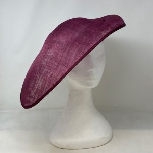 Large Teardrop Saucer