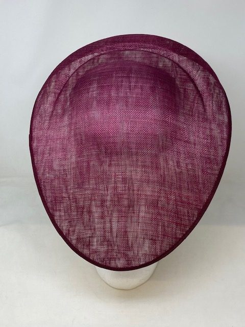 Large Teardrop Saucer - Image 3