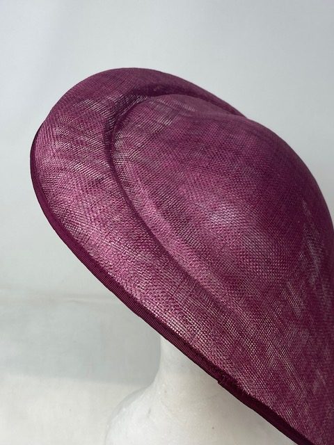 Large Teardrop Saucer - Image 5