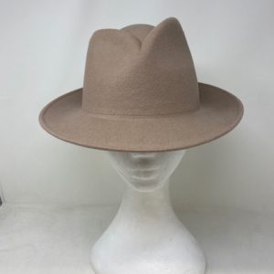 Trilby No4