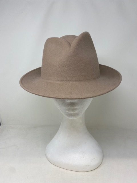 Trilby No4