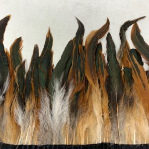 Natural Feathers