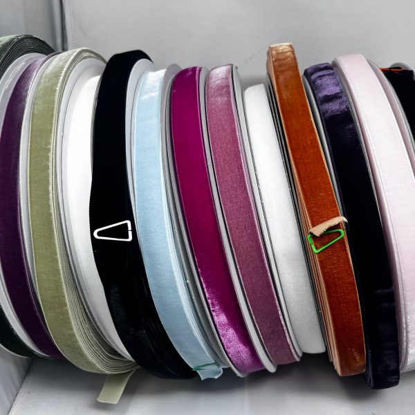 Sandhill Ribbons Shop - Randall Ribbons