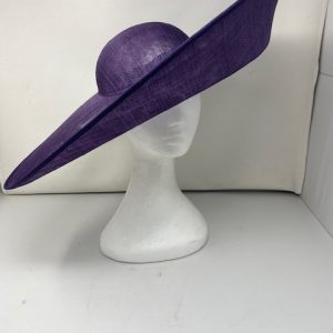 Sinamay Hats
