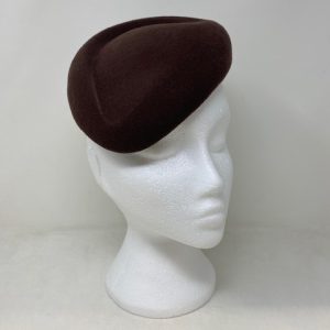 Felt Cap 2