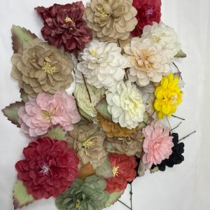 Flower Bundle