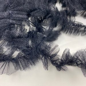 5cm Stitched Tulle