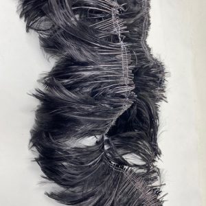 Hackle Fringe 1mt