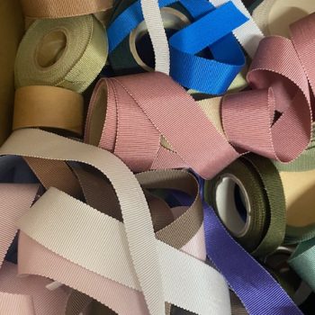 Sandhill Ribbons Shop - Randall Ribbons