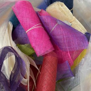 Bias Sinamay Band Bundle (1)