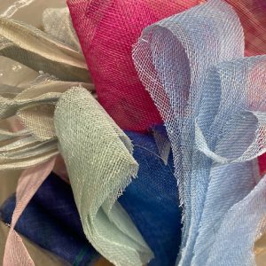 Bias Sinamay Band Bundle (2)