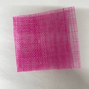 Individual Sinamay Colour Swatch