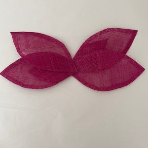 Butterfly Leaf Trim