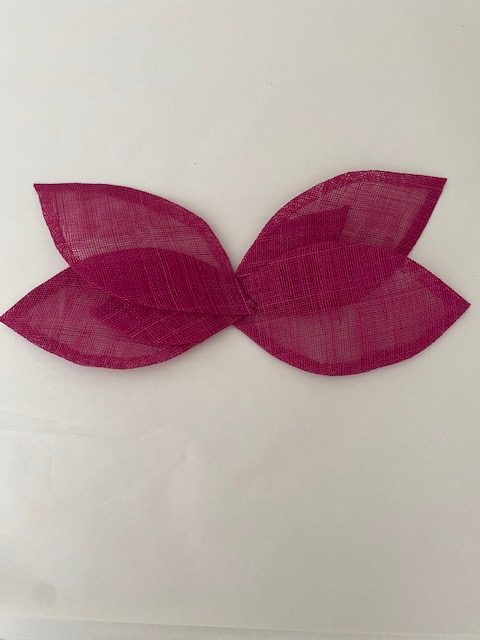 Butterfly Leaf Trim