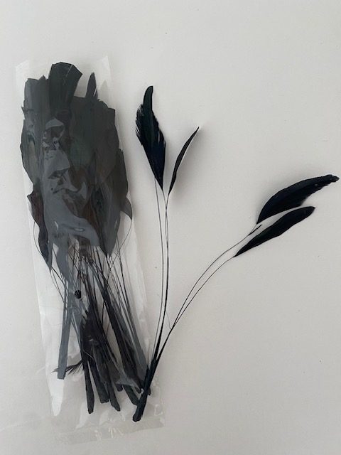 Coque Feather Bunch - Image 2