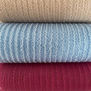 Threaded Crinoline 6"/15cm