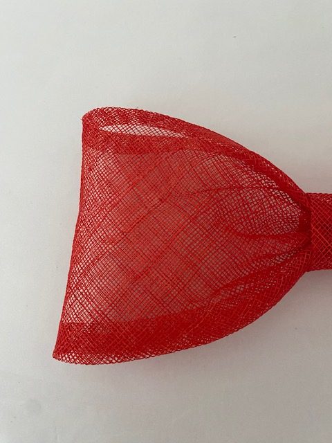 Sinamay Bow - Image 2