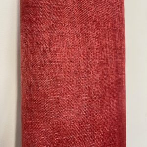 Raspberry Red (End of Line)