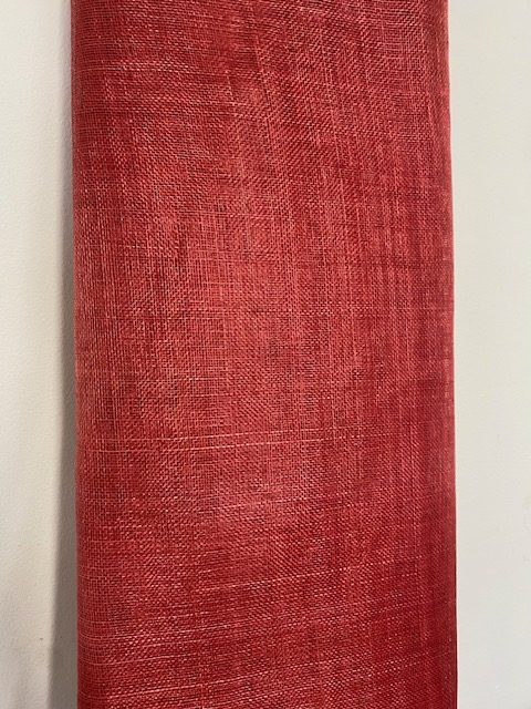 Raspberry Red (End of Line)