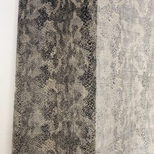 Snake Print