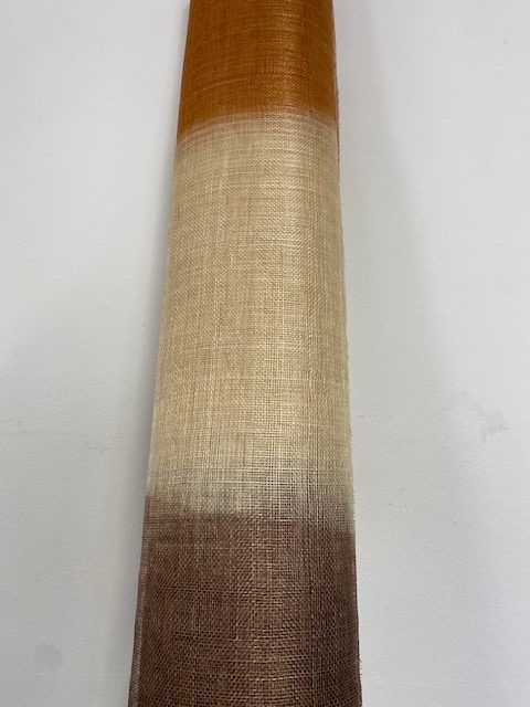 Brown Block Colour