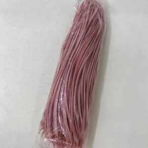 Rose Pink Individual Biot Feathers