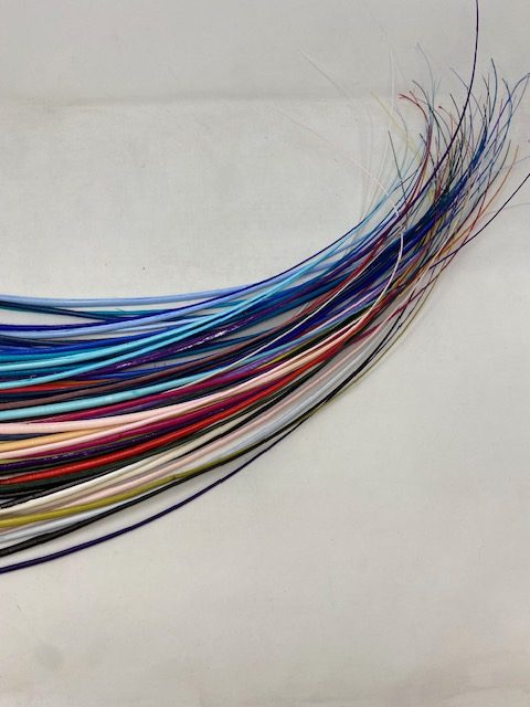 Damaged Quills (10)