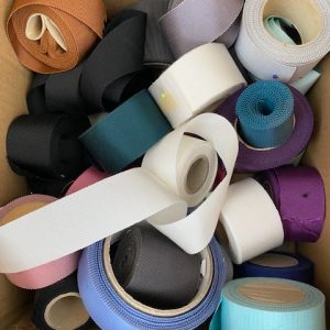 1 1/2" Petersham Ends Bundle