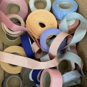 1" & 1/2" Petersham Ends Bundle