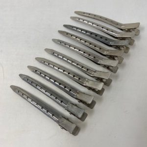 Metal Hair Clip 8.5cm