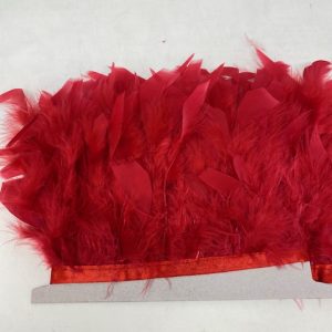 Turkey Fringe